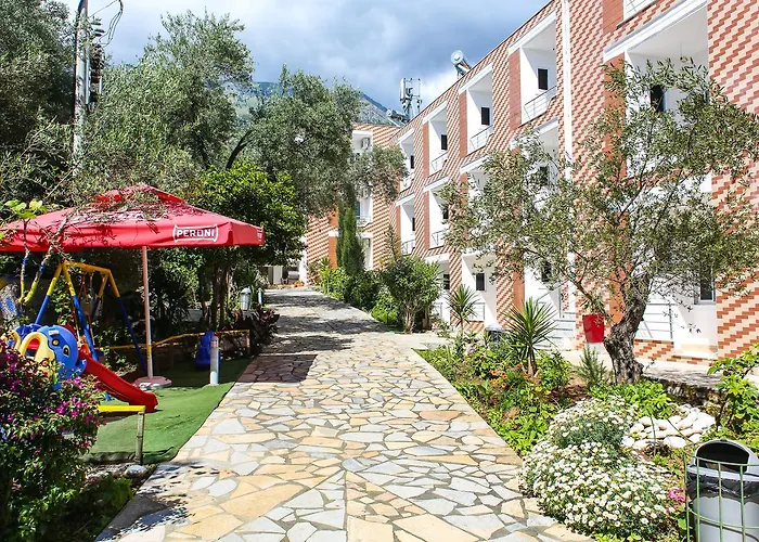 Noan Hotel & Resort