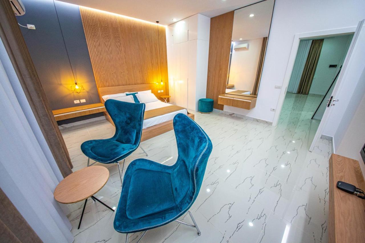 Noan & Hotel Dhërmi