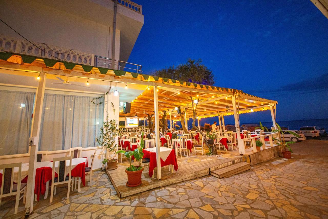 Noan & Hotel Dhërmi