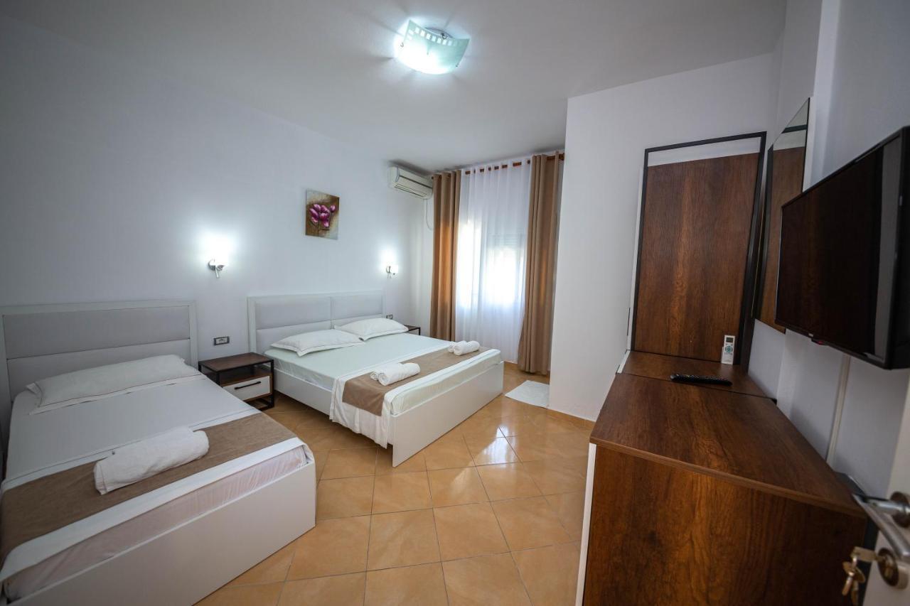 Noan & 3* Dhërmi