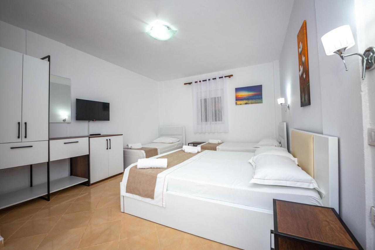 Noan & Hotel Dhërmi