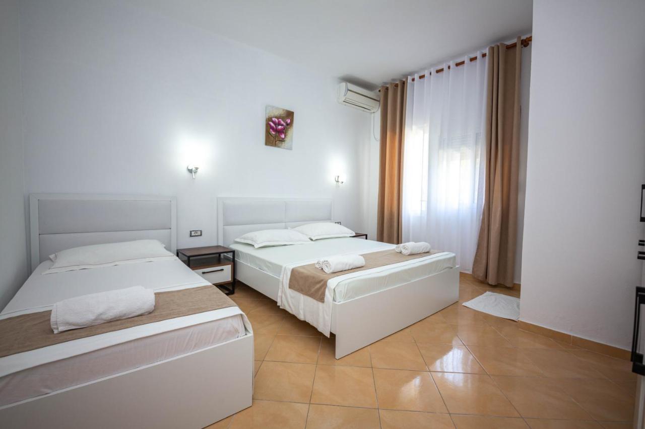 Noan & Hotel Dhërmi