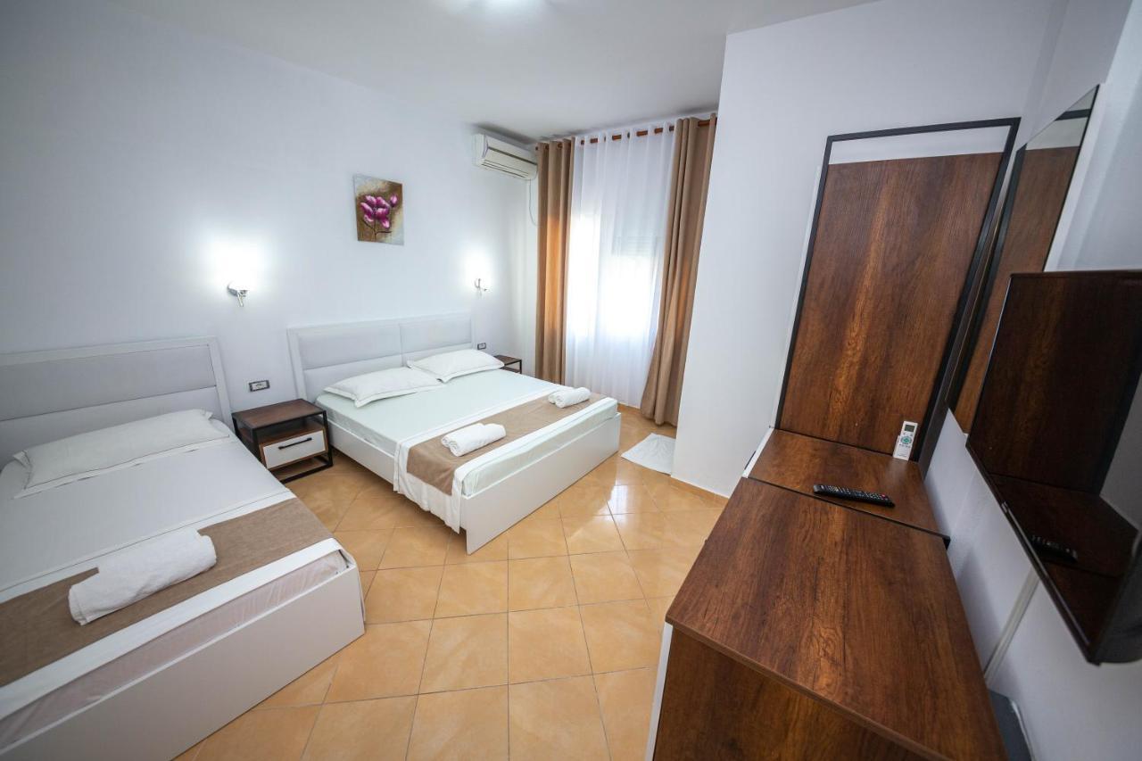 Hotel Noan &
