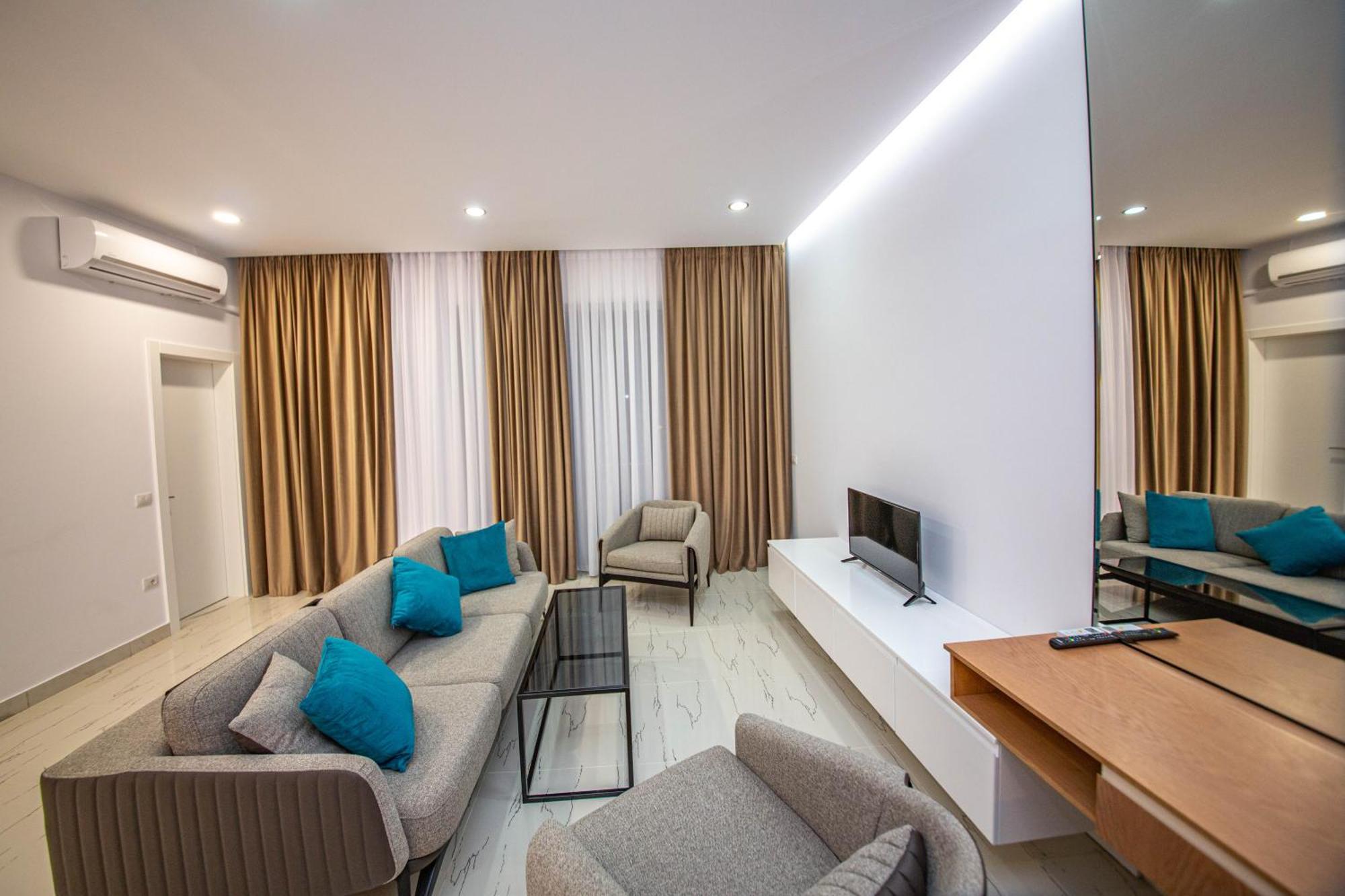 Noan & Hotel Dhërmi