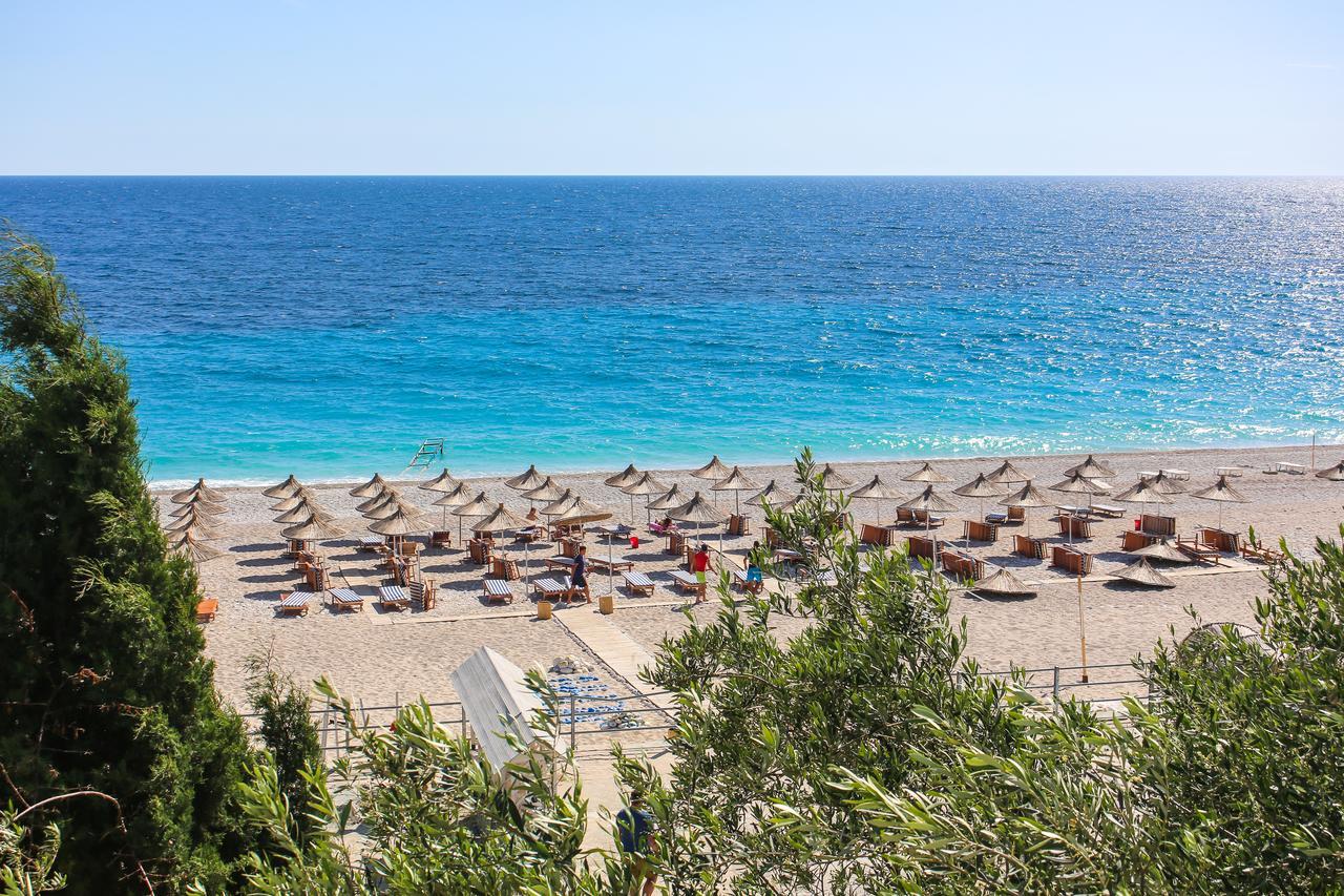 Hotel Noan & Dhërmi