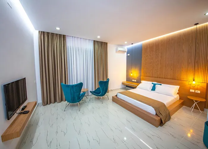 Noan Hotel & Resort