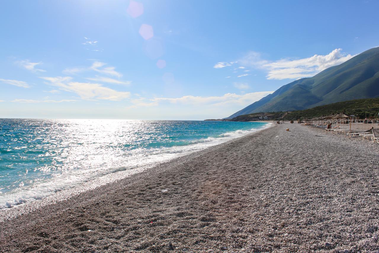 Hotel Noan & Dhermi