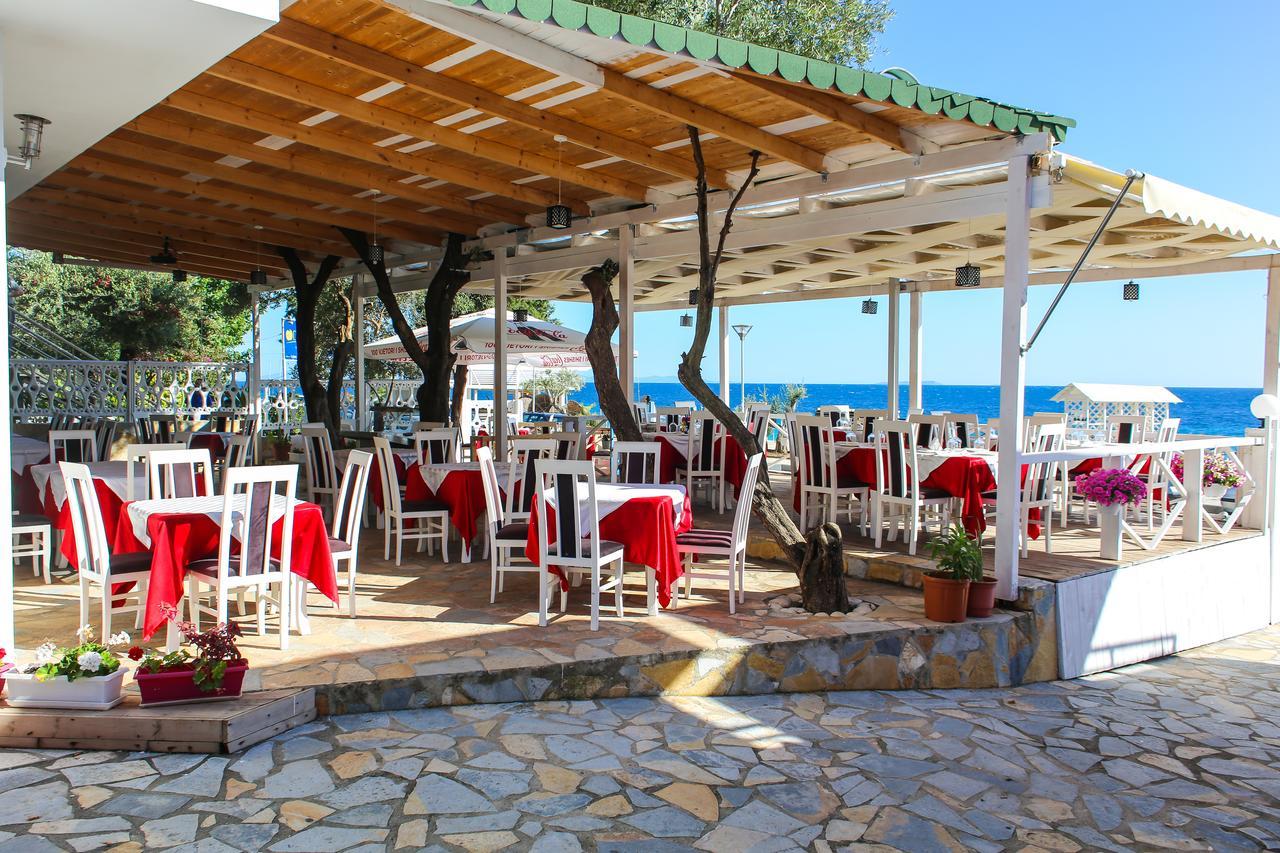 Noan & Hotel Dhermi